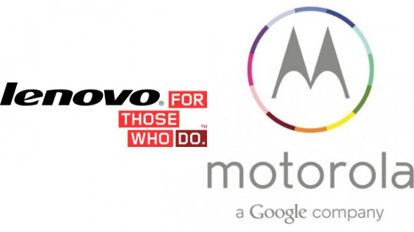 Lenovo-Motorola