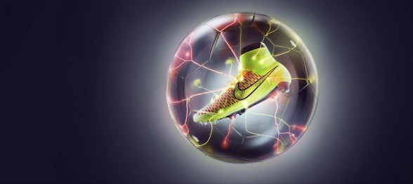Nike Magista 2