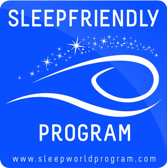 sleep friendly program