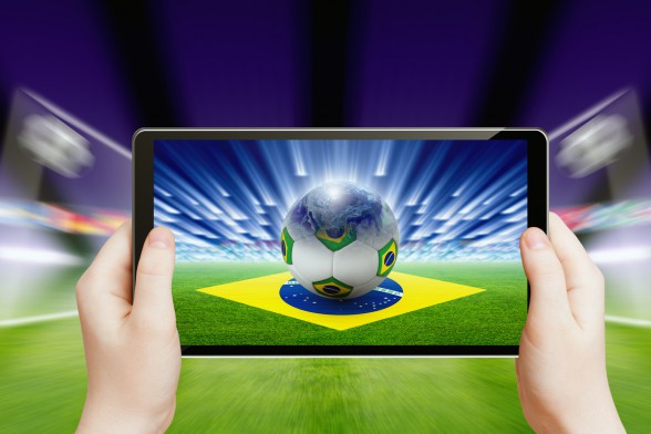 Soccer online, brazil soccer