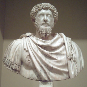 Marcus Aurelius (Museo del Prado) 01