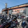 Szezonnyitó Harley-Davidson módra
