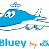 Életre kel a KLM kis repülője