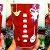 A Starbucks Karácsonya