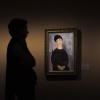 Megnyílt Modigliani nagyszabású kiállítása