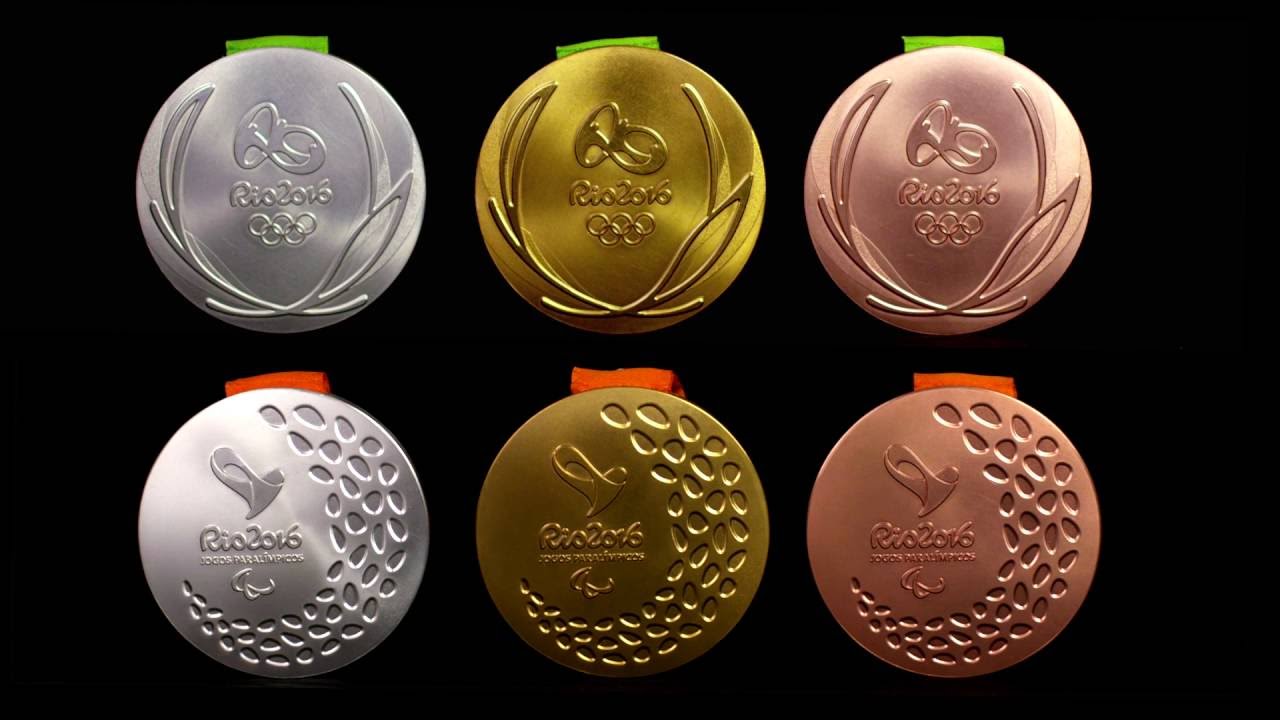 Medalhas-Olímpicas-e-Paralímpicas-Rio-2016