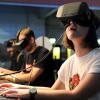 Jól bizonyítottak a VR-sisakok