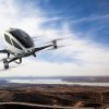 Személyszállító drón Dubai-ban már idén valóság