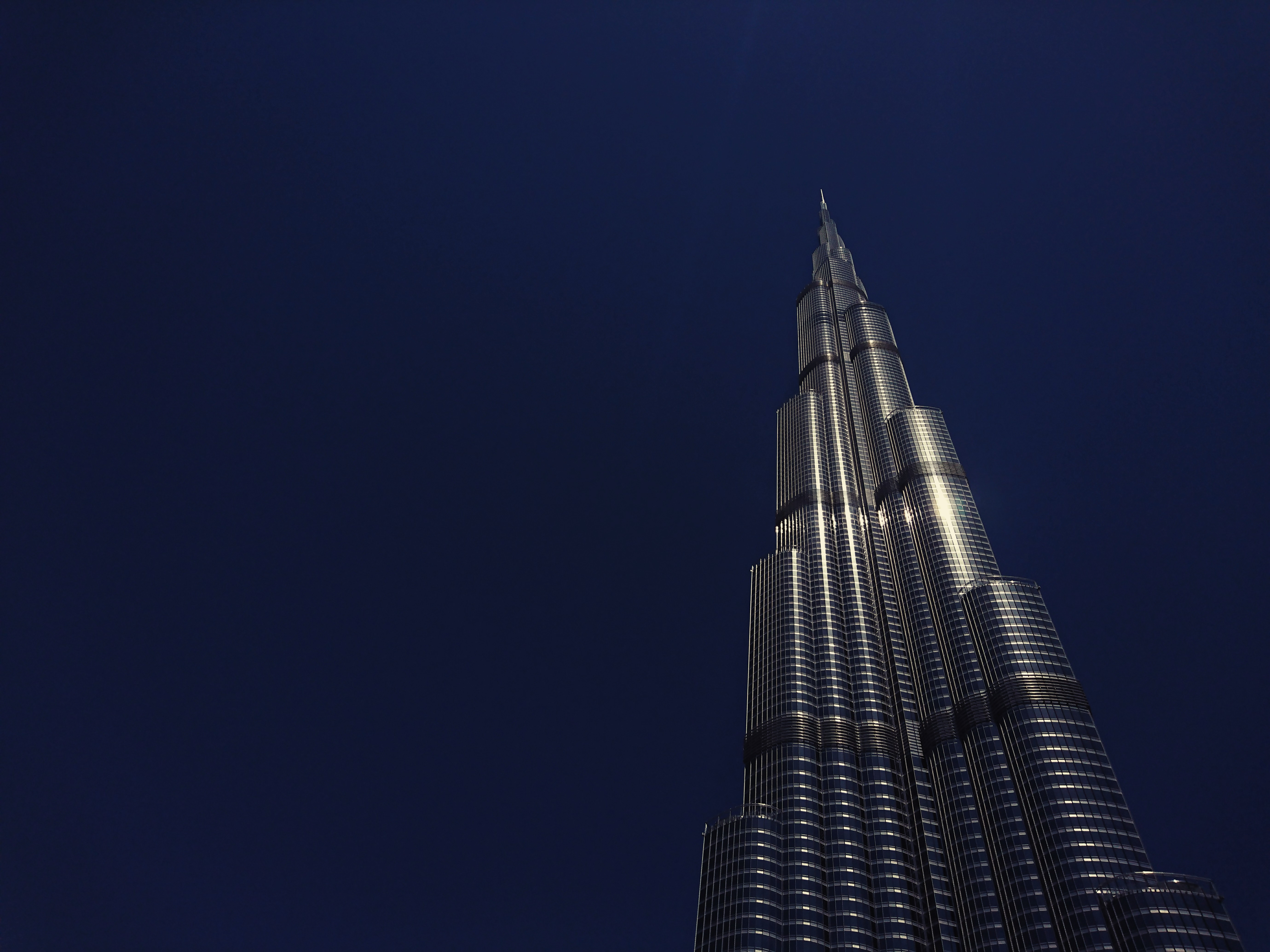 Mikael Buck, Burj Khalifa, Sony Xperia XZ (5)