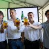 A HEINEKEN Hungária gyártja a Fradi sört