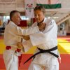Gönczi Gábort a judo nevelte meg