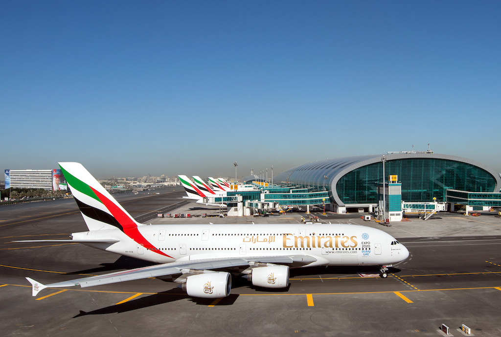 Emirates_Airbus380