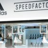 Új adidas cipő a SPEEDFACTORY gyárból