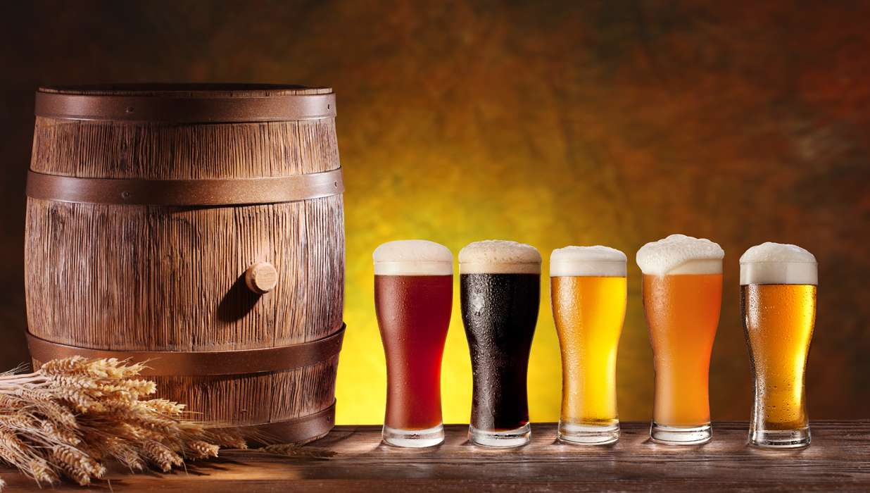evolution-of-craft-beers