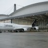 Bemutatkozik az új Lufthansa-dizájn
