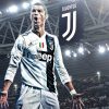 Christiano Ronaldo a Juventusban