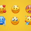 Emojikkal magyarázzák a netes jogsértéseket