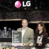 Az LG 140 díjat söpört be a CES-en
