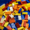 Braille Kockák prototípusát fejlesztette ki a LEGO