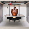 3D nyomtatóval készítették el a Trónok harca figuráit