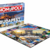 Előrendelhető a Monopoly Budapest kiadása