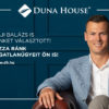 Online videósorozattal kampányol a Duna House
