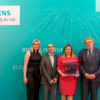 Átadták a Siemens Press Award díjait