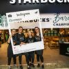Idén is lesz magyar induló a Starbucks bajnokságán