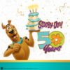 Scooby-Doo 50 éves