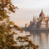 Így versenyezhetne Budapest Béccsel