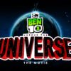 Új Ben 10-filmet mutatba ősszel a Cartoon Network