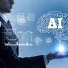 2025-re a globális AI-piac értéke elérheti a 60 milliárd dollárt