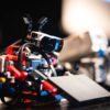 A LEGO-robotok a HiperSulikat is meghódítják