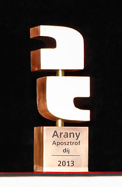 arny-aposztrof-dij-2013