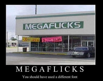 MegaFlicks