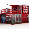 Coca-Cola Pop Up Store Budapesten