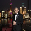 George Clooney a legtöbb pénzt utazásra költi