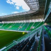 2014 legjobb új stadionja a világon a Groupama Aréna
