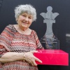 Világrekorder lett a 87 éves sakkmesternő