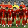Kína a futball nagyhatalmak közé vágyik