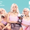 Bebe Rexha vezeti az idei MTV EMA-t