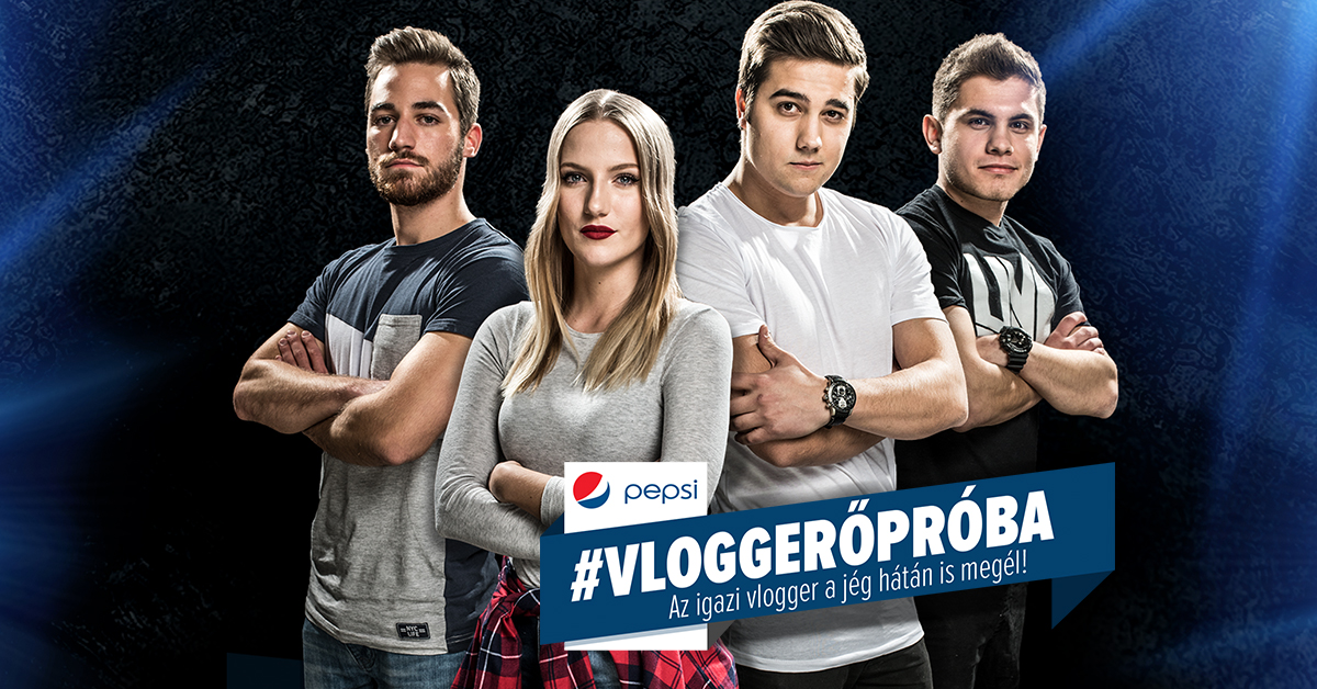 Pepsi_Vloggerek_Csoportkep_Logoval