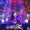 Az E.ON összefog a brit Gorillaz együttessel