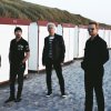 A U2 kapja az MTV EMA Global Icon díját