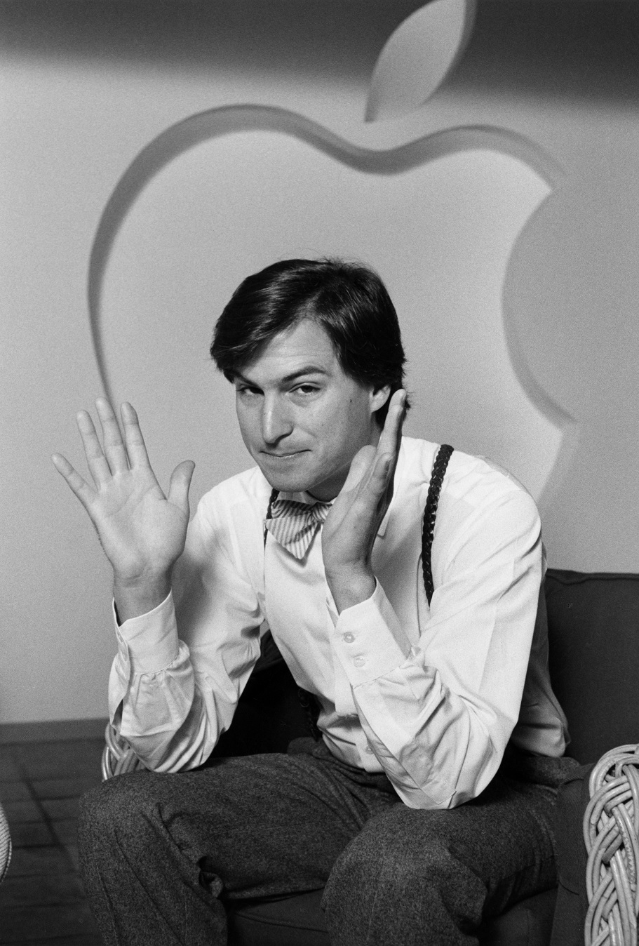Playboy_Steve Jobs