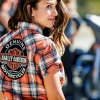 Stílus és önkifejezés Harley-Davidson módra