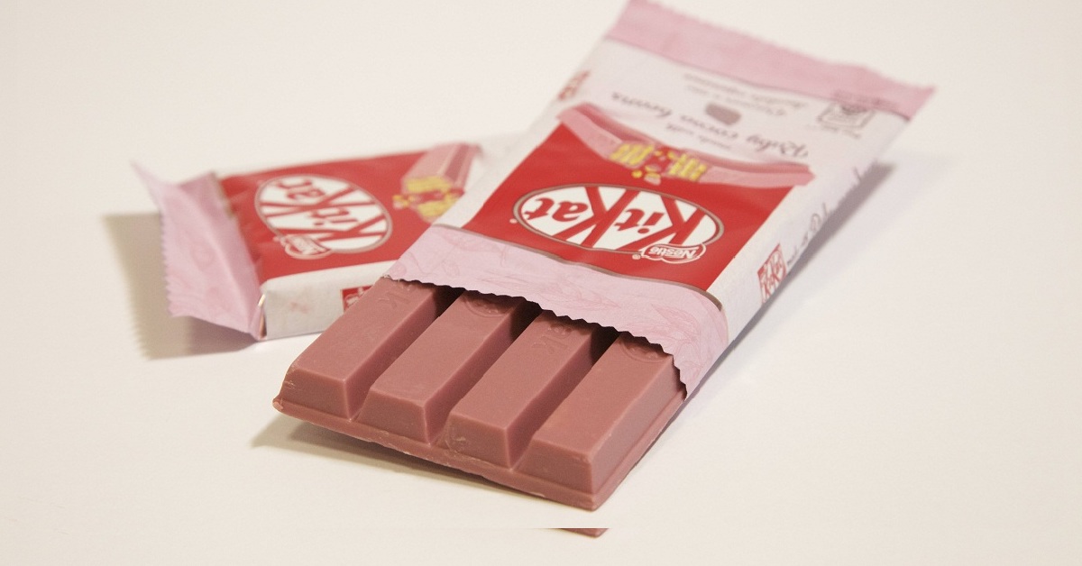 KitKat Ruby