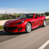 Bridgestone gumikkal kerül forgalomba a Ferrari Portofino