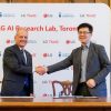 Új AI-laboratóriumot hozott létre az LG