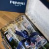 Vitorlát bontott az olasz Peroni Nastro Azzurro